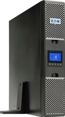 Obrázek produktu pro Eaton 9PX 1kVA, S dvojitou konverzí (online), 1 kVA, 1000 W, Čistý sinusový průběh, 176 V, 276 V