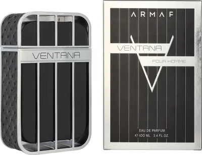 Produktbild von Armaf Ventana Pour Homme Edp Spray