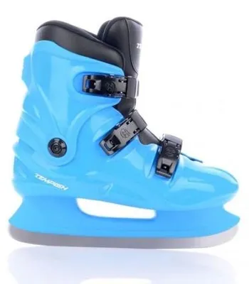 Produktbild von Tempish Schlittschuhe 13000002076 Schwarz