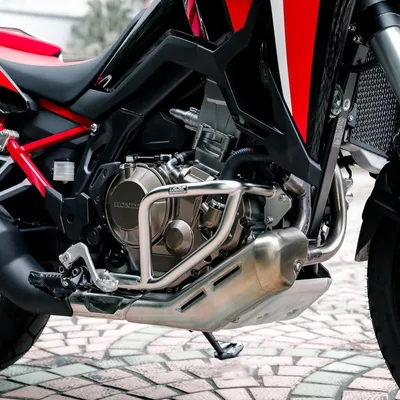 Obrázok produktu pre LOBOO Crash Bar pre HONDA CRF1100 CHG321X