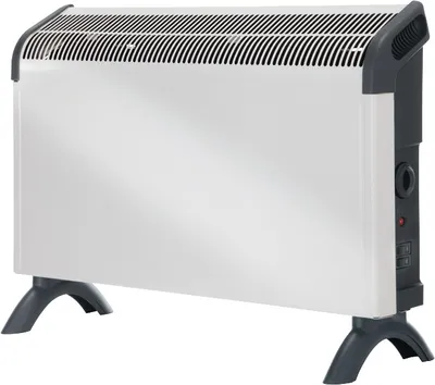 Produktbild von AKO DX421 Standkonvektor DX-Serie