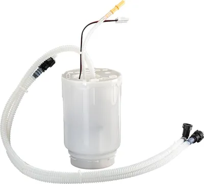 Immagine prodotto di Pompa del carburante a due poli con guarnizione HELLA per AUDI Q7 (4LB)