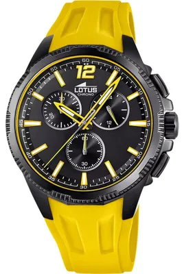 Produktbild von Lotus - 18952/4 - Armbanduhr - Chronograph - Herren