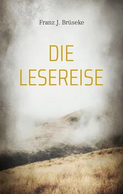 Immagine prodotto di Die Lesereise