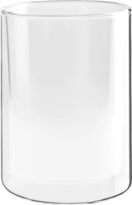 Produktbild von ASA opal Longdrinkglas doppelwandig 0,3l