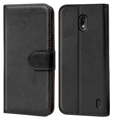 Zdjęcie produktu dla Etui Book Case dla Nokia 2.2 Etui Flip Cover na telefon komórkowy Etui ochronne na telefon komórkowy