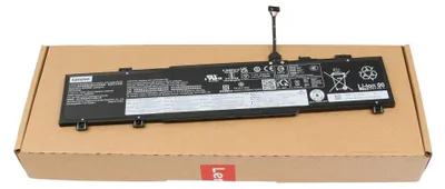 Immagine prodotto di Batteria Lenovo, 3 celle, 47 Wh - Batterie - 4.156 mAh
