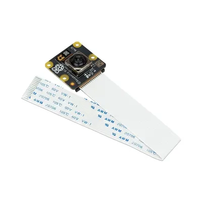 Produktbild von Raspberry Pi Camera Module 3 NoIR, 12MP