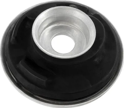 Produktbild von VAICO V10-2411 Federteller Vorne für VW PASSAT Variant (3B6) PASSAT Variant (3B5) für AUDI A4 Limousine (8D2, B5) A4 Avant (8D5, B5) A6 Avant