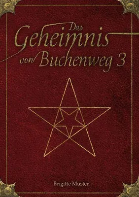Produktbild von Das Geheimnis von Buchenweg 3