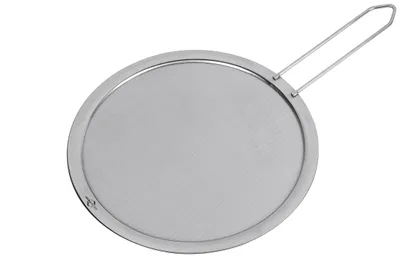 Image de KÜCHENPROFI Passoire anti-éclaboussures Deluxe 29cm