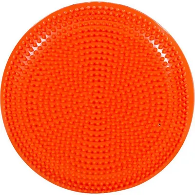 Obrázok produktu pre Balančný vankúš na sedenie MOVIT 33 cm, oranžový