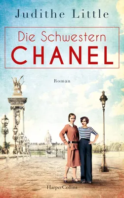 Produktbild von Die Schwestern Chanel