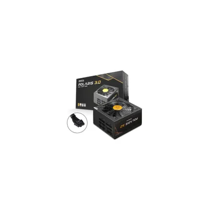 Image de Bloc d'alimentation Chieftec 1050W POLARIS Modular (80+Gold)