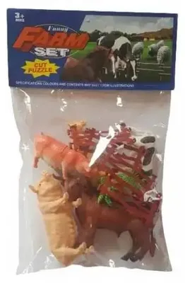 Produktbild von Haustiere 147333
