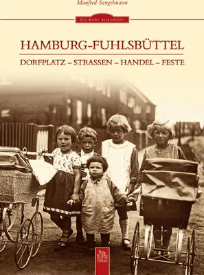 Produktbild von Hamburg-Fuhlsbüttel