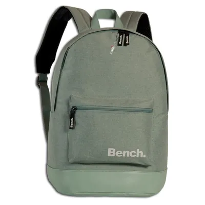Produktbild von Bench Sportrucksack mint - uni 31x42x20 Polyester ORI301L