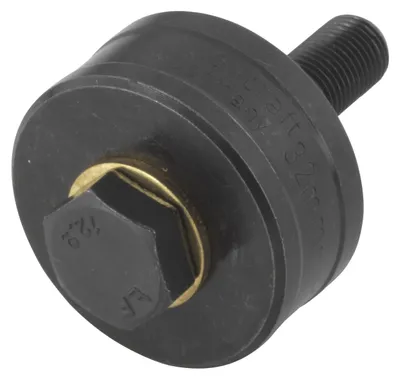 Productafbeelding van Wolfcraft 3753000: Gatenzaag voor waterkraan, diameter 32 mm, 1 1/4 inch