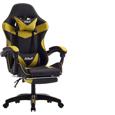 Immagine prodotto di Sedia da gaming - Sedia da gioco - Sedia da ufficio - Sedia ergonomica - Sedia reclinabile