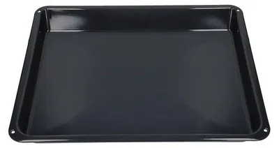 Produktbild von AEG Emaillierte Backofenschüssel 140024698023 466x385x37mm