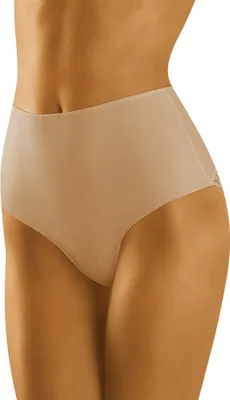 Produktbild von Wolbar Slips Dame figurformend WB321, beige, XL