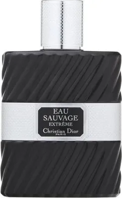 Immagine prodotto di Dior (Christian Dior) Eau Sauvage Extreme Intense Eau de Toilette per uomo 100 ml