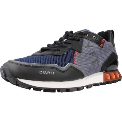 Produktbild von Cruyff Superbia Hex CC233146-958 Schwarz-43