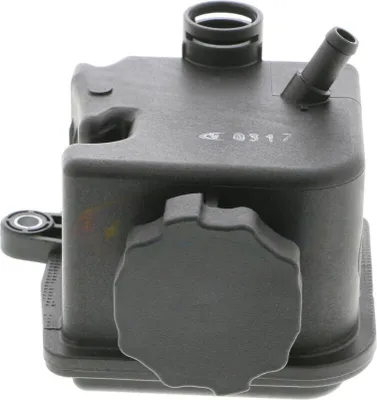 Produktbild von VAICO V30-1342 Ausgleichsbehälter Hydrauliköl-Servolenkung passend für MERCEDES-BENZ E-Klasse Limousine (W211) C-Klasse Limousine (W203) M-Klasse