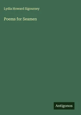 Produktbild von Poems for Seamen