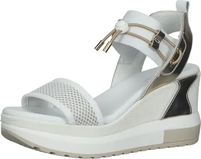 Produktbild von Nero Giardini Sandalen Sandalen Kunstleder/Textil