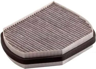 Produktbild von Innenraumfilter Aktivkohlefilter 260 - 205 mm KOLBENSCHMIDT für u.a. MB E-KLASSE