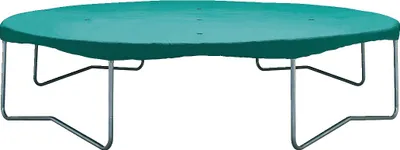 Produktbild von BERG Extra 430, Trampolin-Abdeckung, PVC, Polypropylen (PP), Gummi, Grau