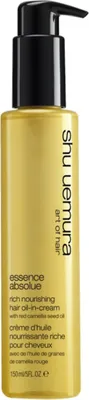 Produktbild von Shu Uemura Essence Absolue Nourishing Oil In Cream 150ml - Öl in Creme