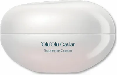 Produktbild von OLU' OLU CAVIAR SUPREME Creme 50 ml