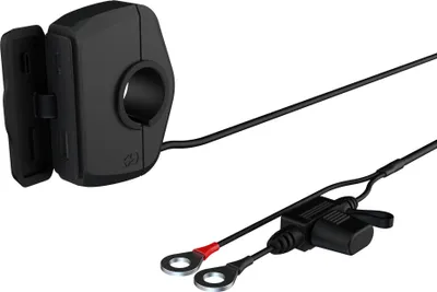 Zdjęcie produktu dla Ładowarka USB OXFORD "Slimline "Ładowarka USB odporna na warunki atmosferyczne z
