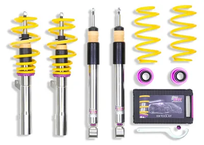 Image de Kit de suspension filetée KW V3 35227523 pour DODGE VIPER Cabriolet et VIPER Coupé