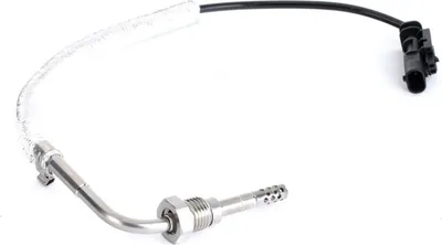 Produktbild von RIDEX 3938E0075 Abgastemperatursensor für VOLVO XC60 (156) M14X1.5 270mm