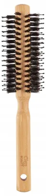 Produktbild von Cien Beauty Bambusbürste für Haare mit Glanz und Volumen