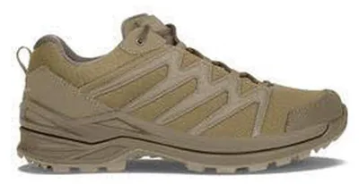 Produktbild von Lowa Herren Outdoorschuh INNOX PRO GTX LO TF 51128-7, 51128-7.5 LOW-310832 COYOTE OP 7.5