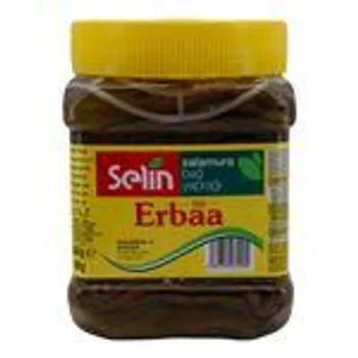 Selin Tokat Erbaa Weinblätter in Salzlake, 1500 g