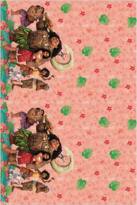 Image de Vaiana Tischdecke 120 x 180 cm