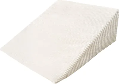 Zdjęcie produktu dla HOME DELUXE Akcesoria do sofy do zabawy LIV Cord Beige - Slide I Sofa dziecięca, Akcesoria do mebli dziecięcych, Akcesoria do sofy do zabawy