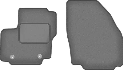Produktbild von Fußmatten vorne: Ford Galaxy MK2 7-Sitzer (2006-2011)