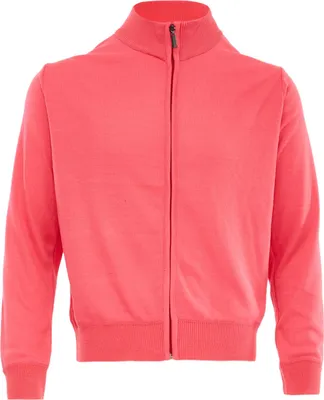 Produktbild von aleva damen strickjacke - pink, XS/S