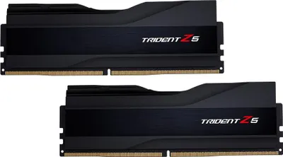 Produktbild von G.SKILL G.Skill Trident Z F5-5600J3636C16GX2-TZ5K Speichermodul 32 GB 2 x 16 GB DDR5 5600 MHz