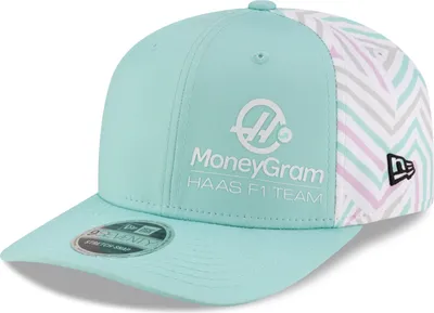 Obrázok produktu pre New Era 9Seventy Stretch Snapback Cap - F1 HAAS Miami