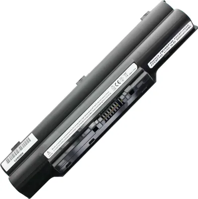 Produktbild von Fujitsu-Siemens FPCBP145 Akku als Nachbau Akku