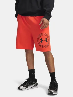 Produktbild von Under Armour UA Rival LW Grafikshorts für Herren XL