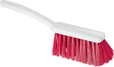 Obrázok produktu pre Nölle 18200022 Handfeger rot Haccp