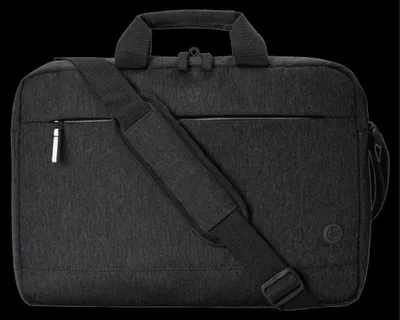 Zdjęcie produktu dla HP Ładowany od góry plecak Prelude Pro 15,6″ stworzony z materiałów z recyklingu, Aktówka, 39,6 cm (15.6"), 380 g